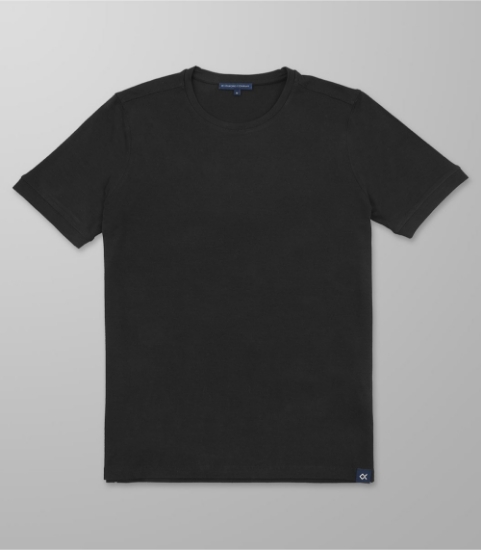 Εικόνα της OXFORD COMPANY Slim Fit T-Shirt